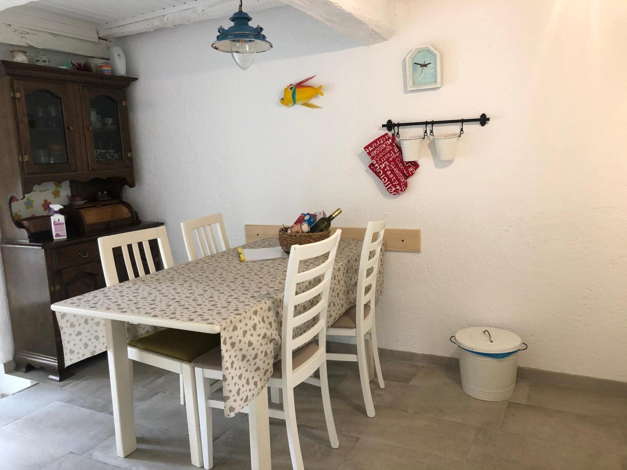 Apartment Susanj Moscenice Eksteriør bilde