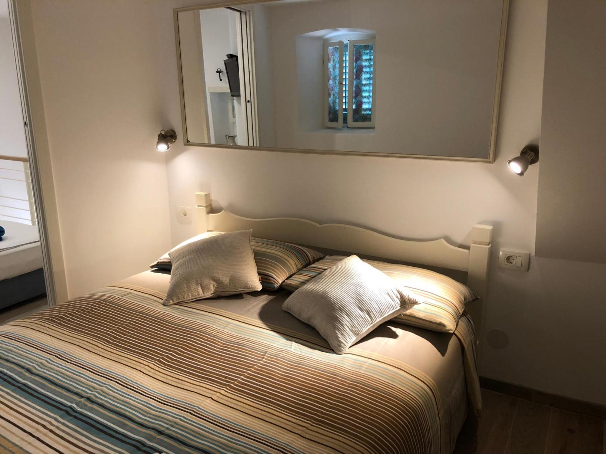 Apartment Susanj Moscenice Eksteriør bilde