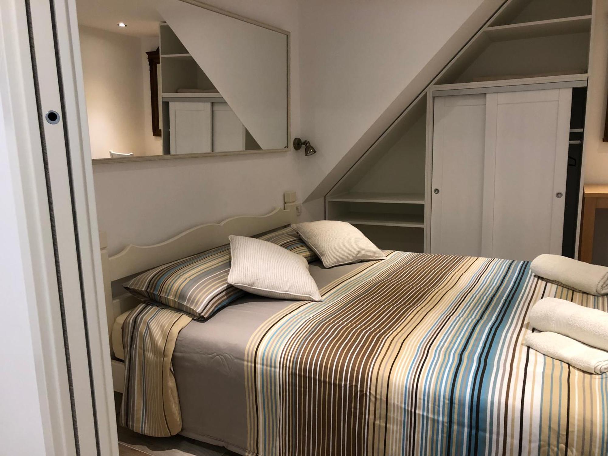 Apartment Susanj Moscenice Eksteriør bilde