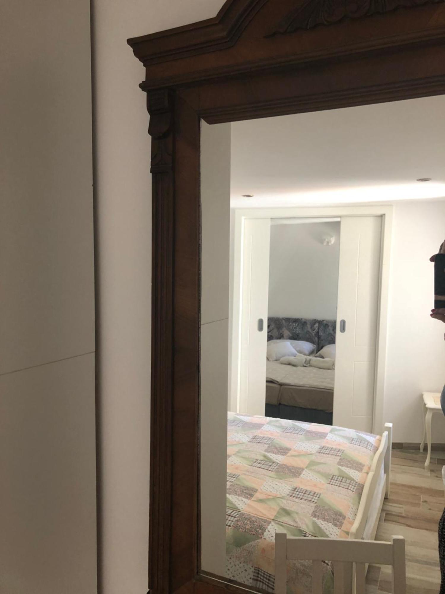Apartment Susanj Moscenice Eksteriør bilde