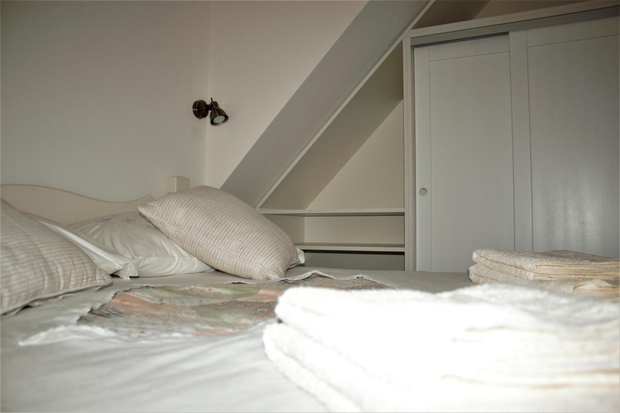 Apartment Susanj Moscenice Eksteriør bilde