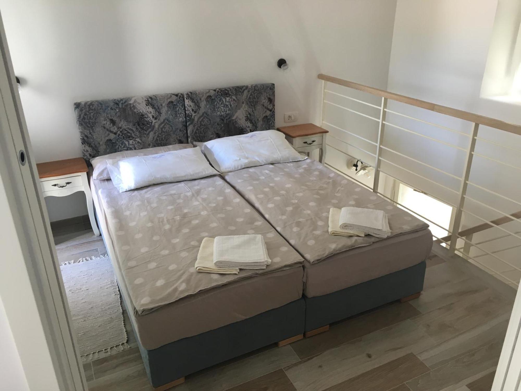 Apartment Susanj Moscenice Eksteriør bilde