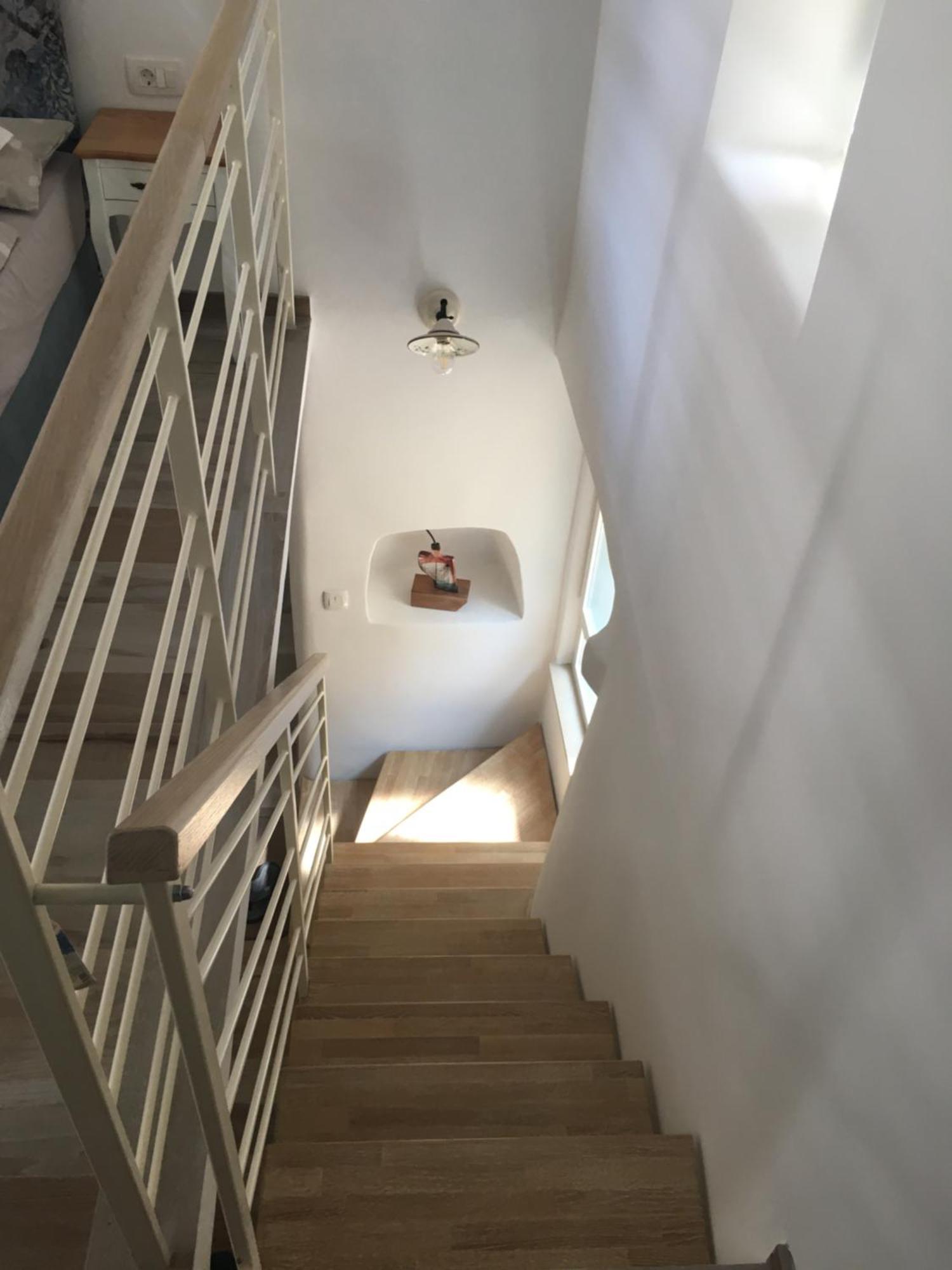 Apartment Susanj Moscenice Eksteriør bilde